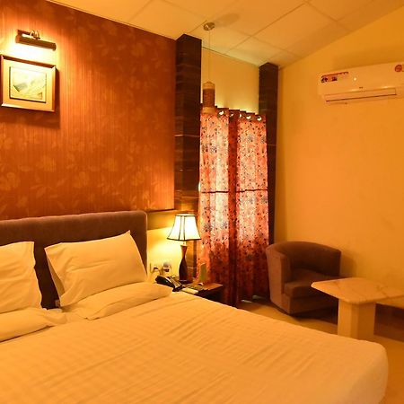 Gargee Gautam Vihar Resort Rājgīr Eksteriør billede