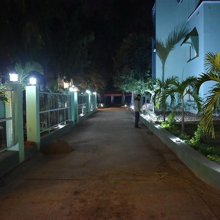 Gargee Gautam Vihar Resort Rājgīr Eksteriør billede