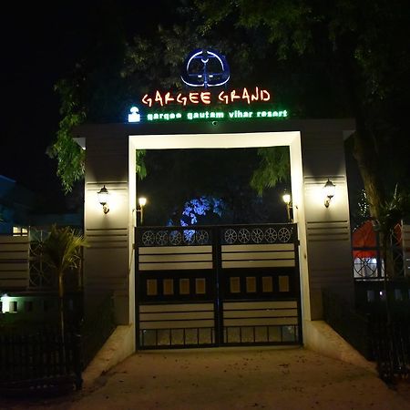 Gargee Gautam Vihar Resort Rājgīr Eksteriør billede