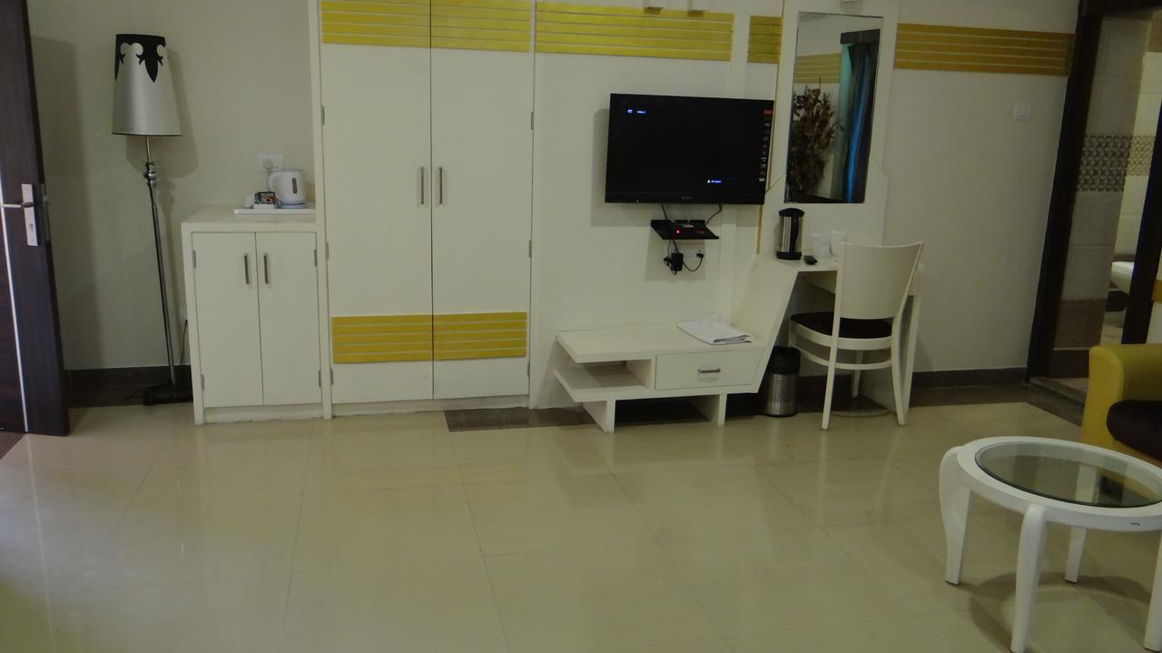 Gargee Gautam Vihar Resort Rājgīr Eksteriør billede