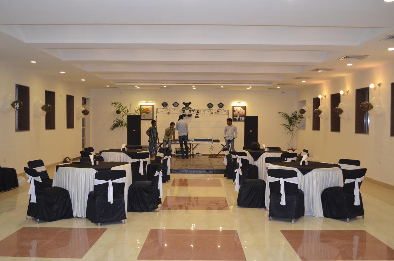 Gargee Gautam Vihar Resort Rājgīr Eksteriør billede