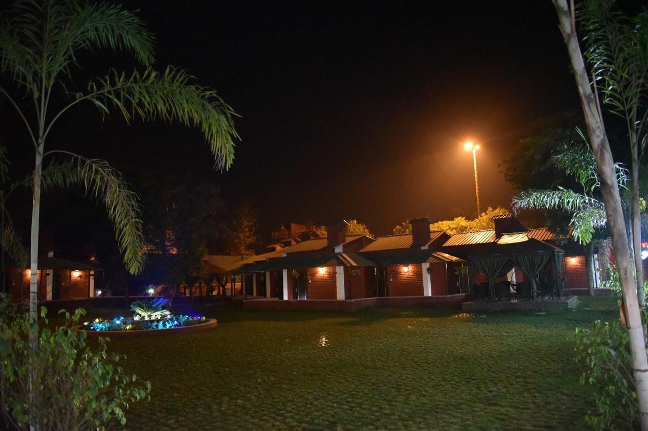 Gargee Gautam Vihar Resort Rājgīr Eksteriør billede