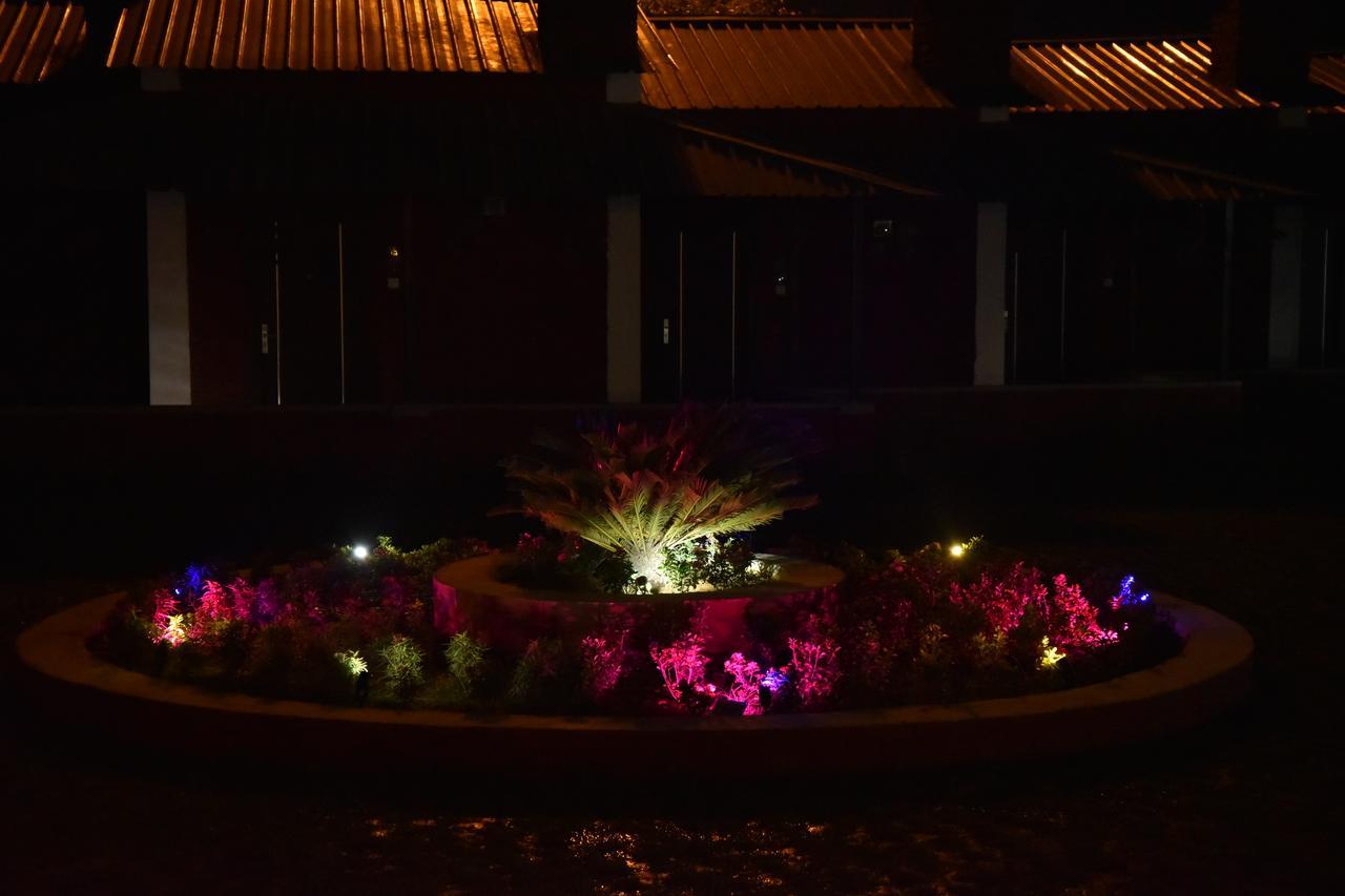 Gargee Gautam Vihar Resort Rājgīr Eksteriør billede